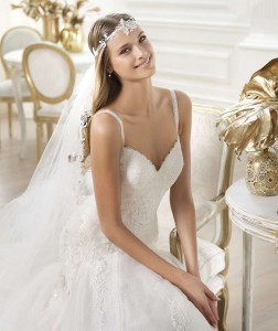 pronovias-2014-gelinlikleri