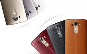 LG G4 ile Mükemmel Görün, Mükemmel Hisset!