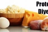 Protein Diyeti Nasıl Yapılır?