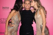 Ekranların Yeni Model Koçu: Yolanda Hadid