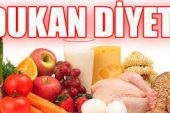 Dukan Diyeti Nasıl Yapılır
