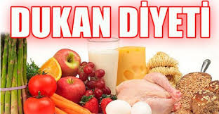 Açlıkla sınanmadan, birazcık da diş sıkarak kilo vermek için Dukan