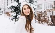 Kışın cildinize iyi gelecek 10 besin