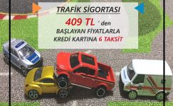 (Reklam) Zorunlu Trafik Sigortası Sorgulama (Reklam)