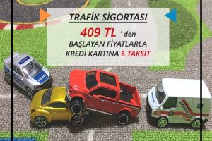 (Reklam) Zorunlu Trafik Sigortası Sorgulama (Reklam)