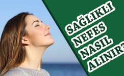 Nefes Teknikleri İle Zayıflama