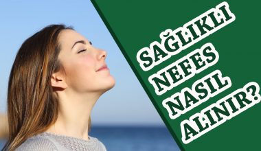Nefes Teknikleri İle Zayıflama Nefes Teknikleri İle Zayıflama