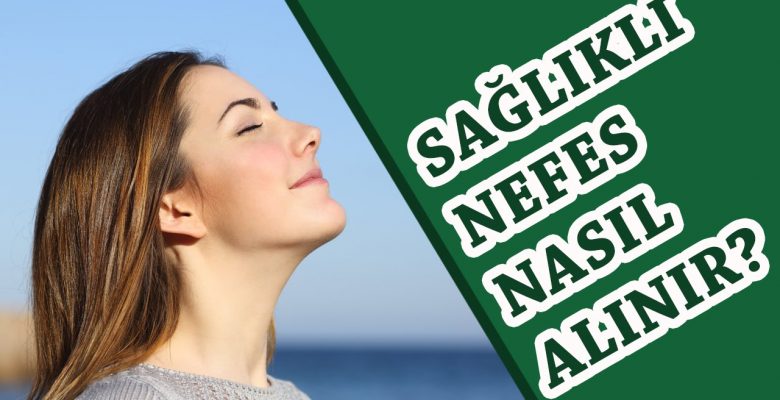 Nefes Teknikleri İle Zayıflama