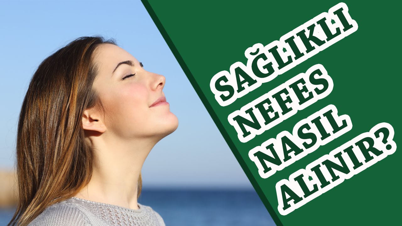 Nefes Teknikleri Metabolizmayı Hızlandırmak için Uygulanabilir mi? Elbette her öğünde