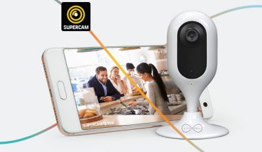 Lifecell’den Akıllı Kamera: SUPERCAM Lifecell’den Akıllı Kamera: SUPERCAM
